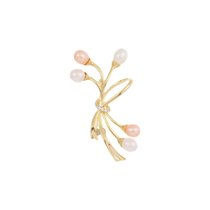 PIARA PIARA/PUAilan Brooches Women's-0