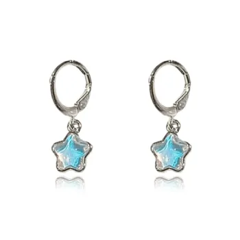 RINGLOVE Alloy Earrings Women's