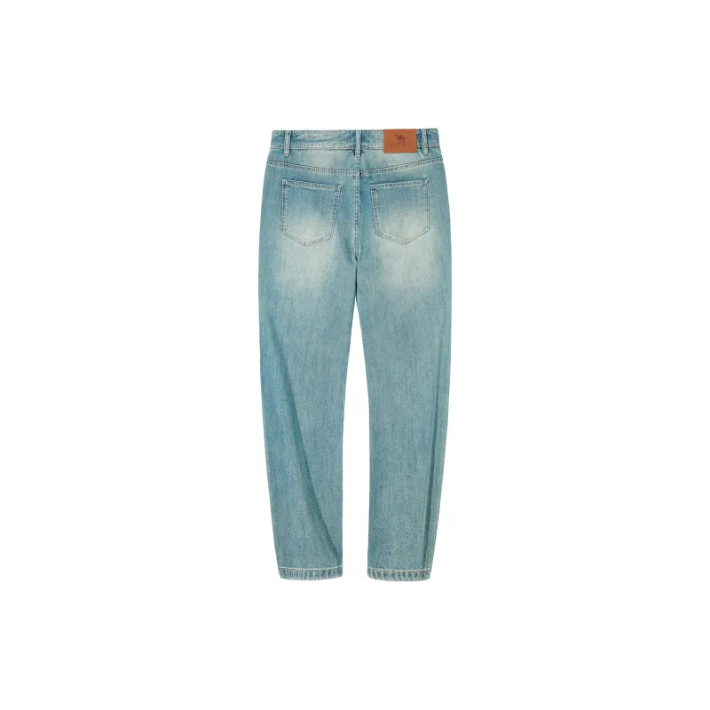 CAMEL Urban Function Series Jeans Men's-1