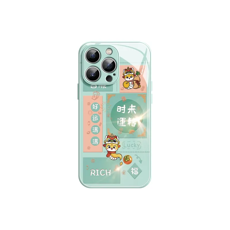 Lingtao Phone Cases-4
