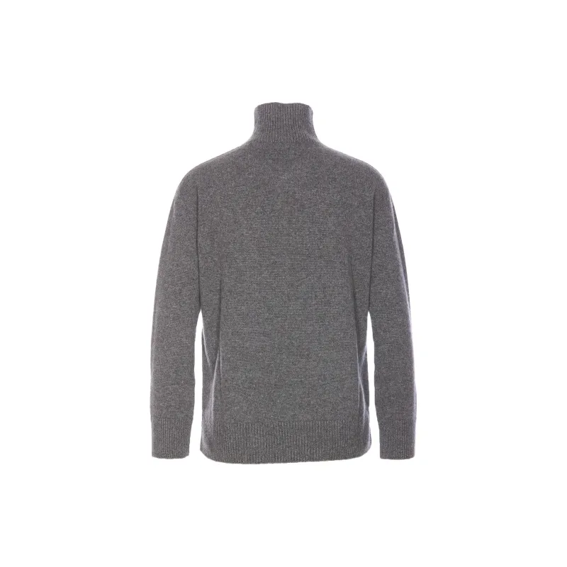 ’S MAX MARA Knitwear Women's Gray-1