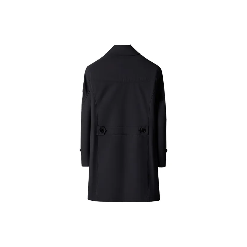 PIERRE CARDIN Trench Coat Men's-1