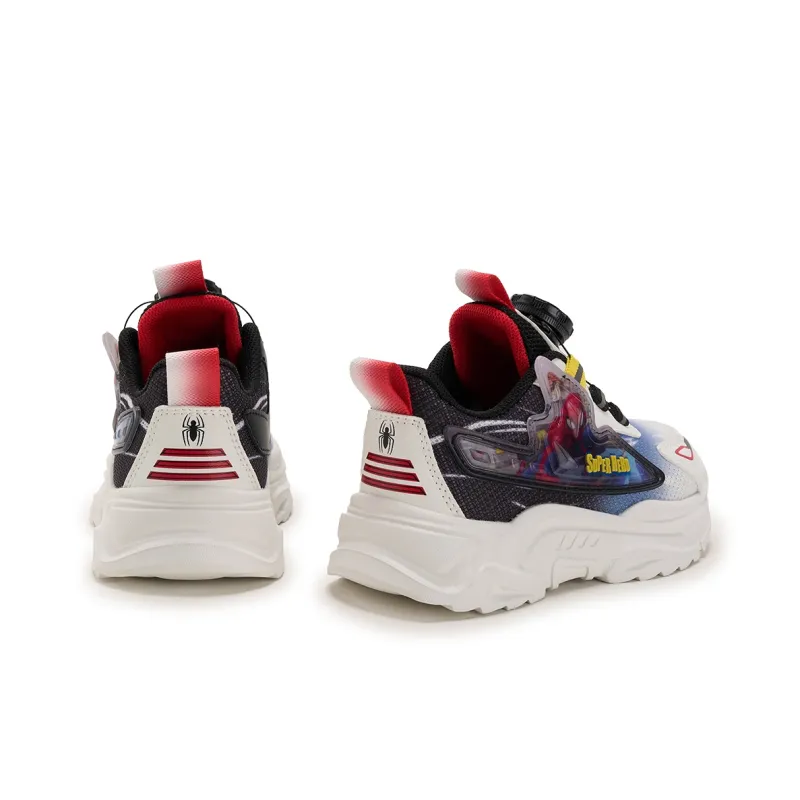 Disney Spider-Man Series Kids' Casual Shoes Kids-4