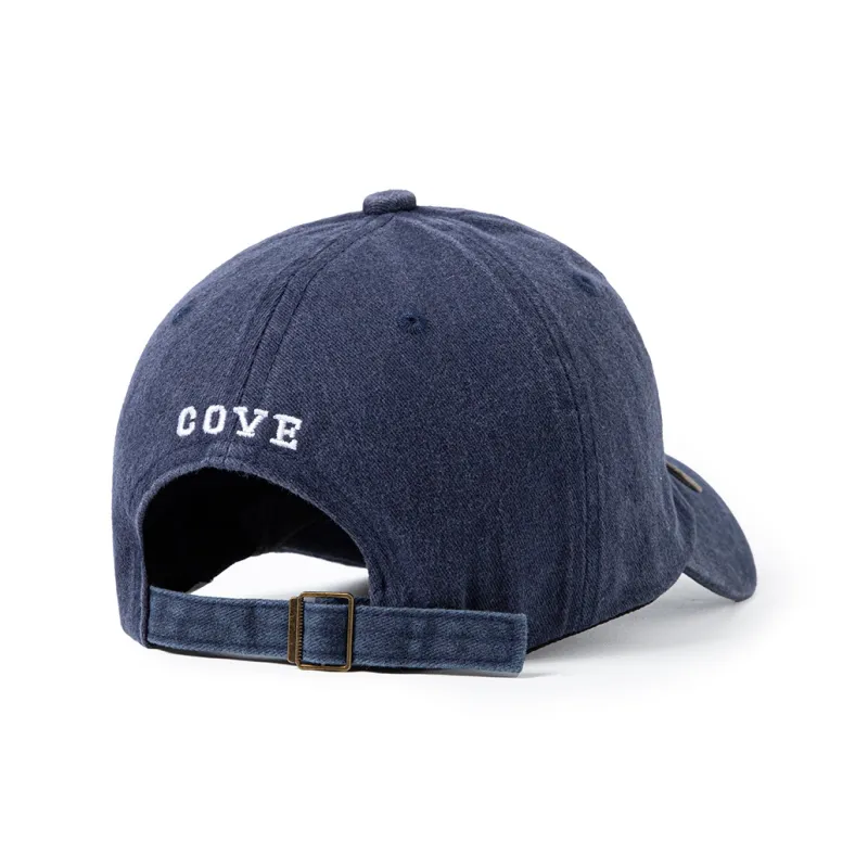 BAIJUAN Cotton Baseball Caps Unisex-3