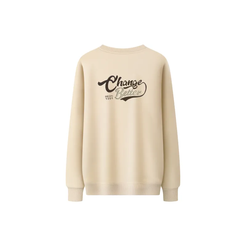 ST&SAT Sweatshirts Unisex-3