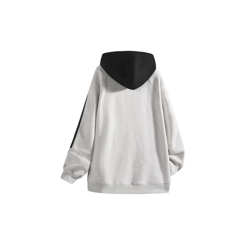 BOBBY ABLEY Sweatshirt Unisex Black-4