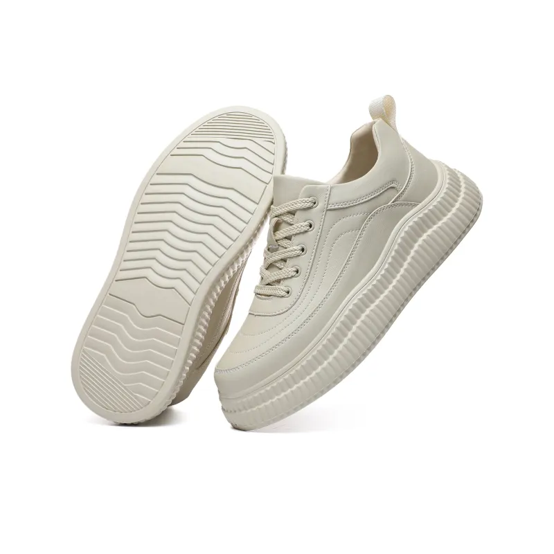 CEDAR HAN Coverage Lightweight Rebound Low Top Casual Shoes Men's-3