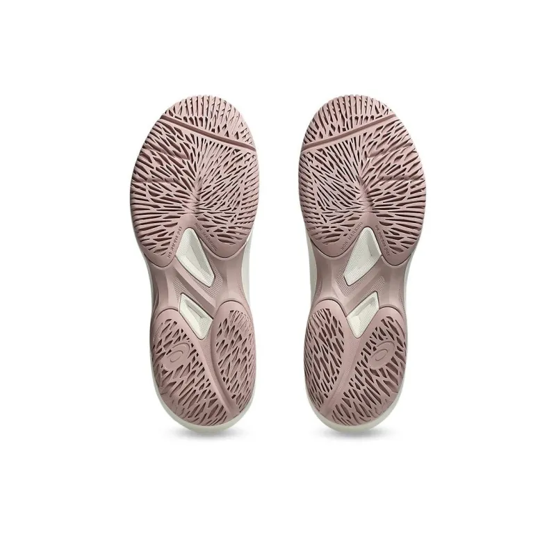 Asics Game Ff Pickleball White Neutral Pink Women's-4