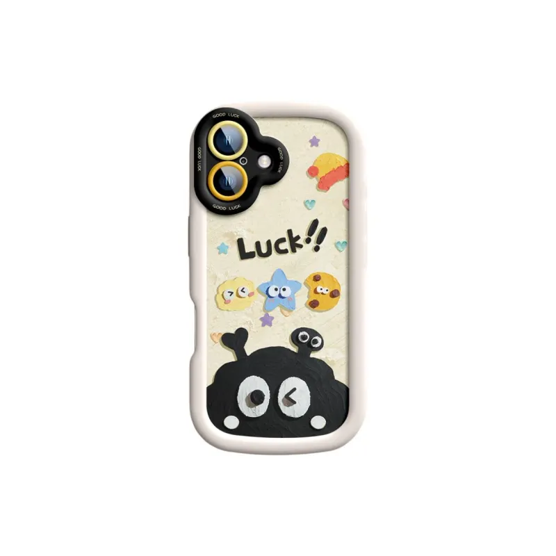 SUPER MOUSE Phone Cases-0
