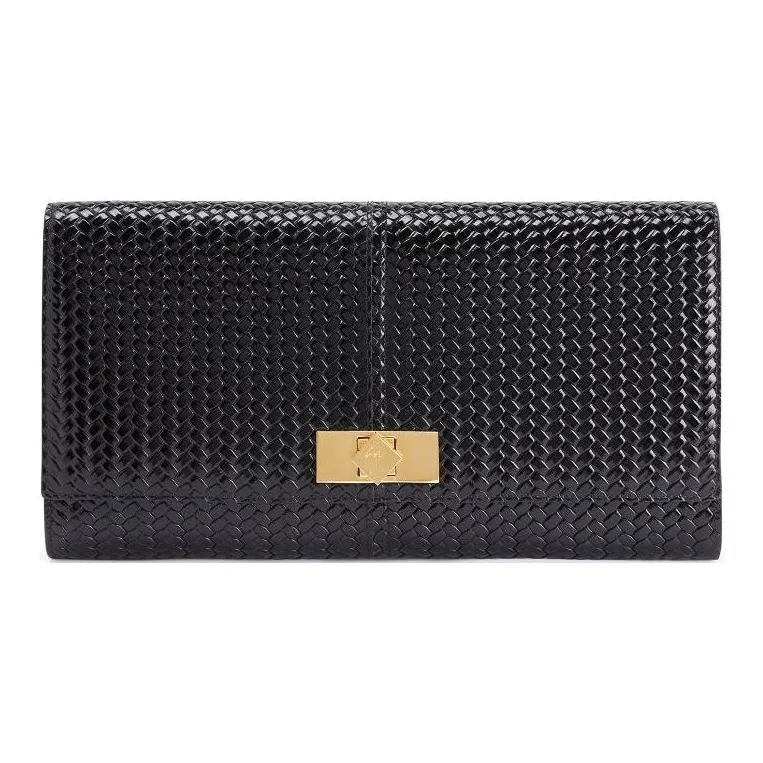 Giuseppe Zanotti Montserrat Clutch Bag-0