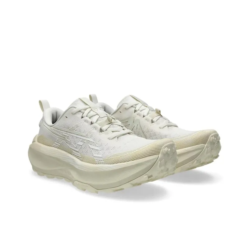 Asics Trabuco Max 4 Cream White-2