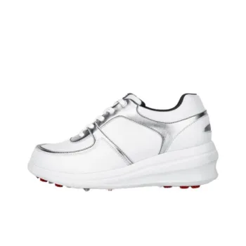 PGM Low-Top Golf Shoes Women's White