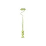 Z-Shaped Toothbrush (Green Grape)