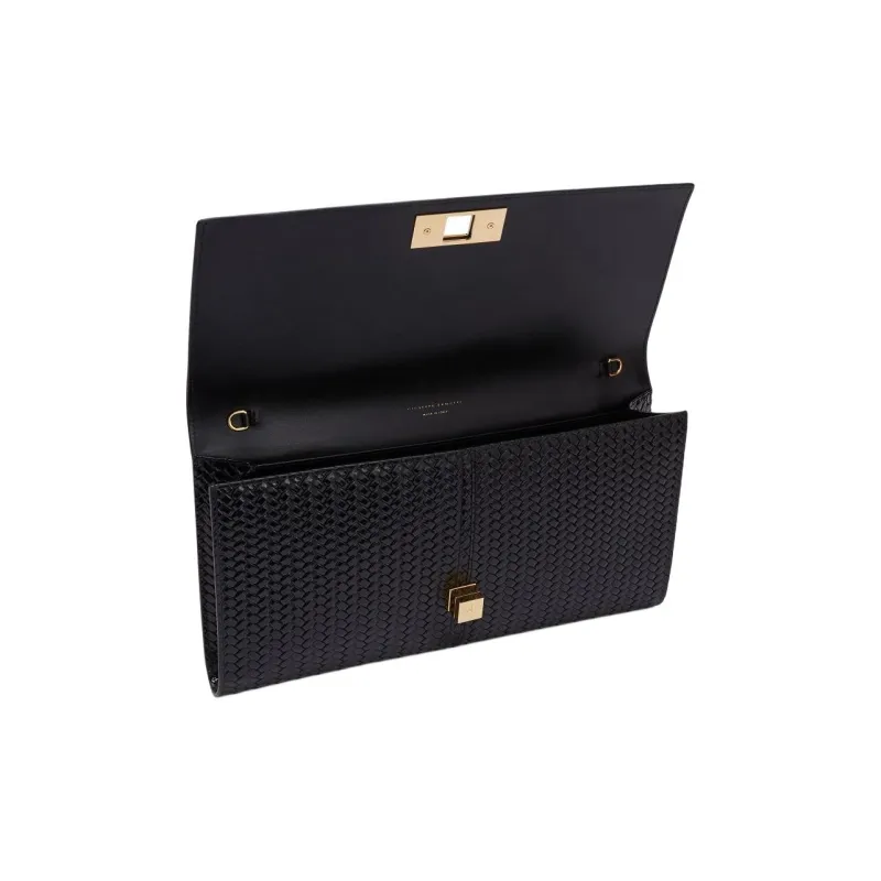 Giuseppe Zanotti Montserrat Clutch Bag-3