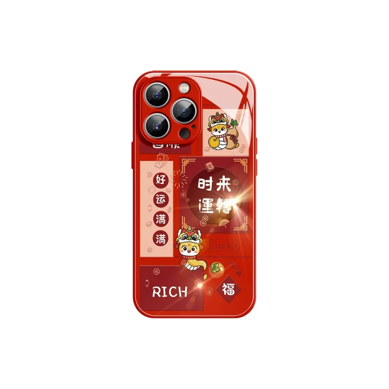Lingtao Phone Cases-2