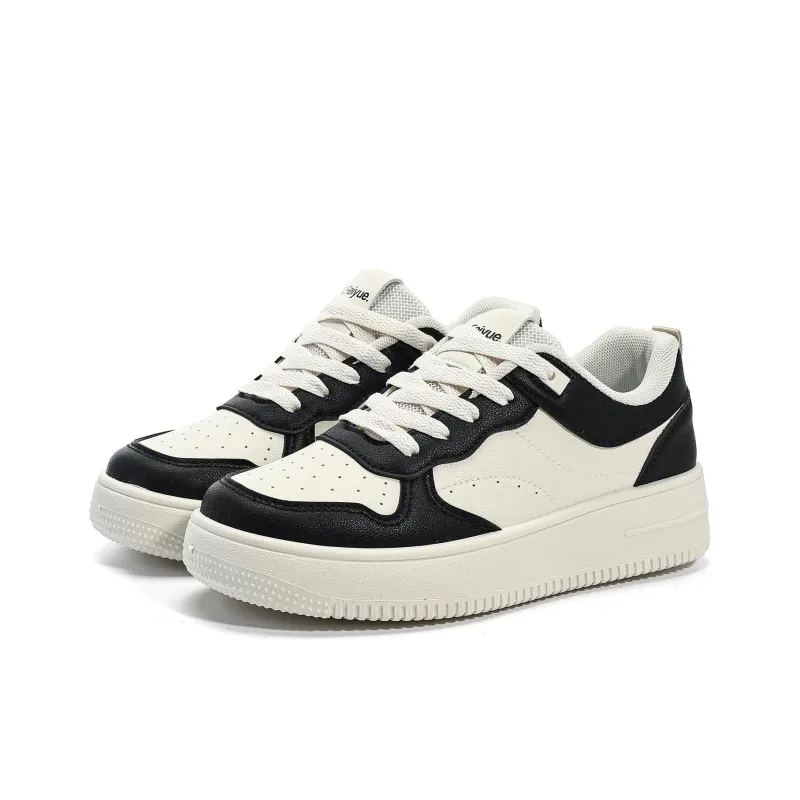 Dafu Leaps Forward Durable Lightweight And Breathable Low-Top Skateboard Shoes Unisex-1