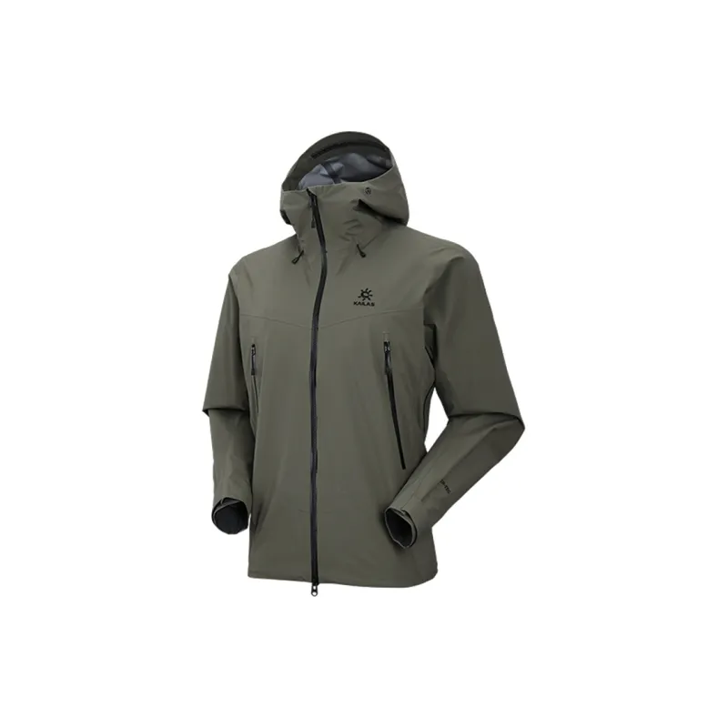 KAILAS Windbreaker Jacket Men's-4