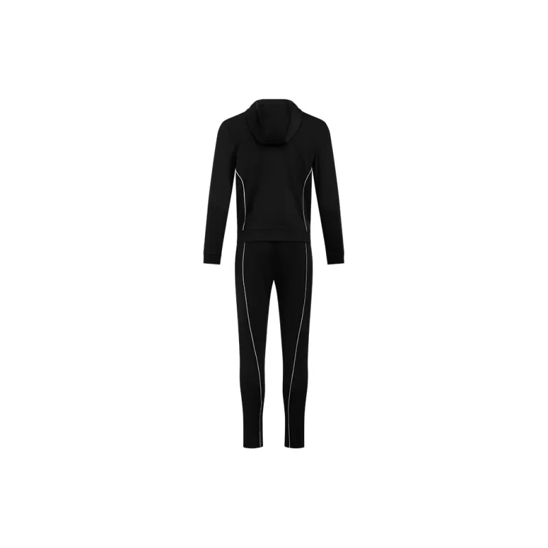 Under Armour Tracksuit Casual Sportswear Men's Black-1