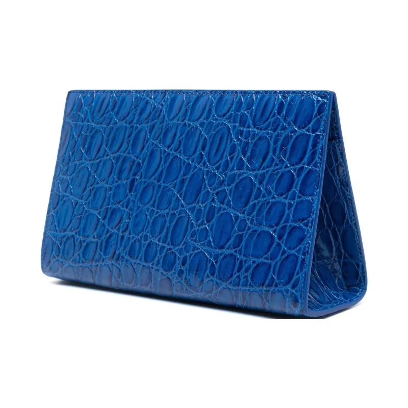 Giuseppe Zanotti Morpheus Clutch Bag-1