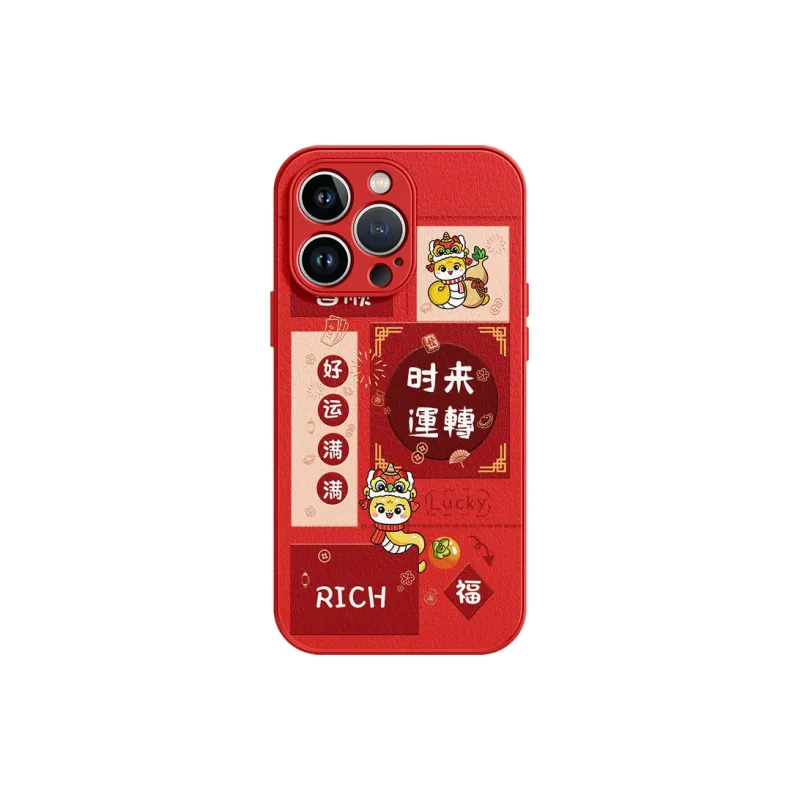 Lingtao Phone Cases-2