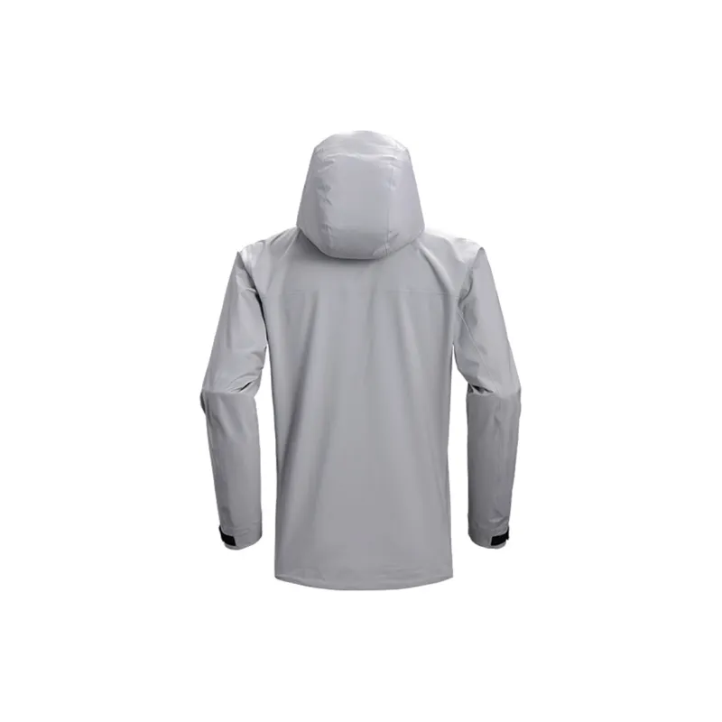 KAILAS Windbreaker Jacket Men's-8