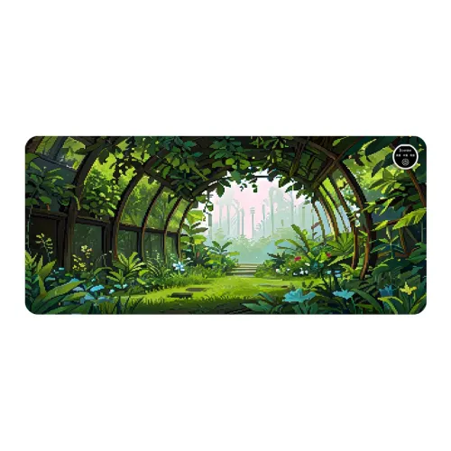 Directions Extra Large Heating Desk LY761 770 For Students Dormitory Office Writing Mouse Pads