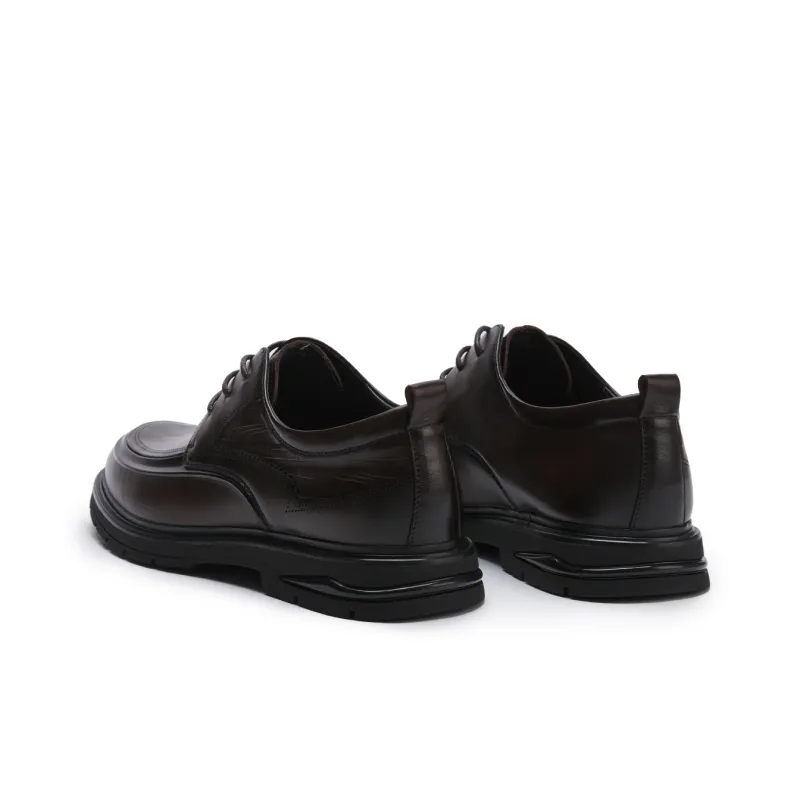 Hotwind Derby Shoes Dress Shoes Men's-7