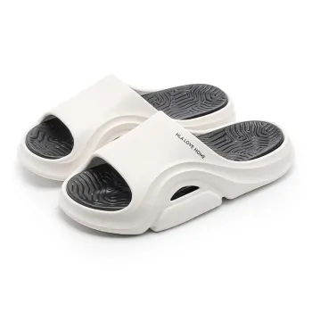 HLA Slippers / Home Slippers