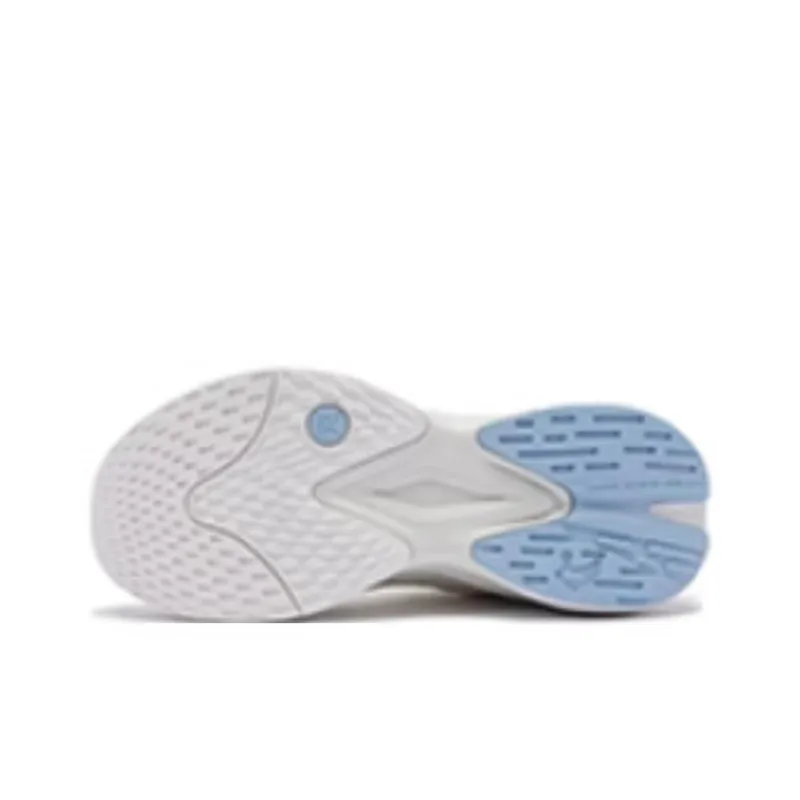 QIAODAN Streamer 4.0 Wear resistant And Lightweight Low Top Running Shoes Women's-4
