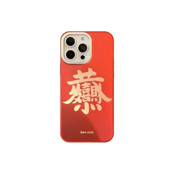 MAYGI Phone Cases
