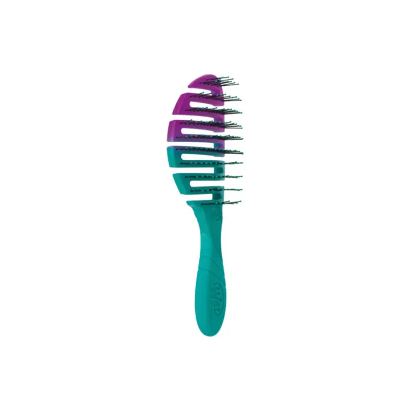 WET BRUSH Pro Flex Dry Oval Comb Hair Styling 1 Pack-4