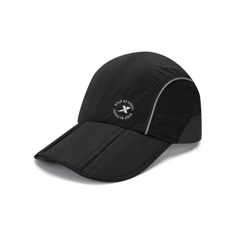 XTEP Polyamide Baseball Caps Unisex-3
