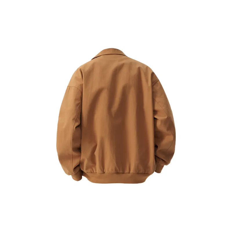 ROSECREED Jackets Unisex-5