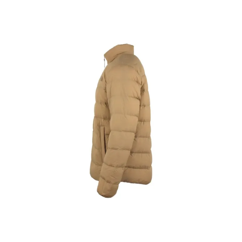 THE NORTH FACE Down Jacket Men's Light Brown-4