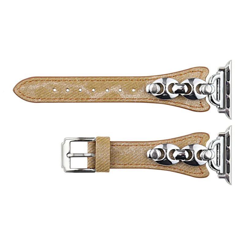 IWabcertoo Watch Band 135 195mm Unisex-14