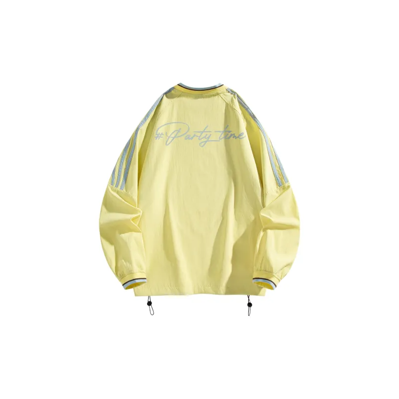 TALKING TOM Sweatshirts Unisex-4