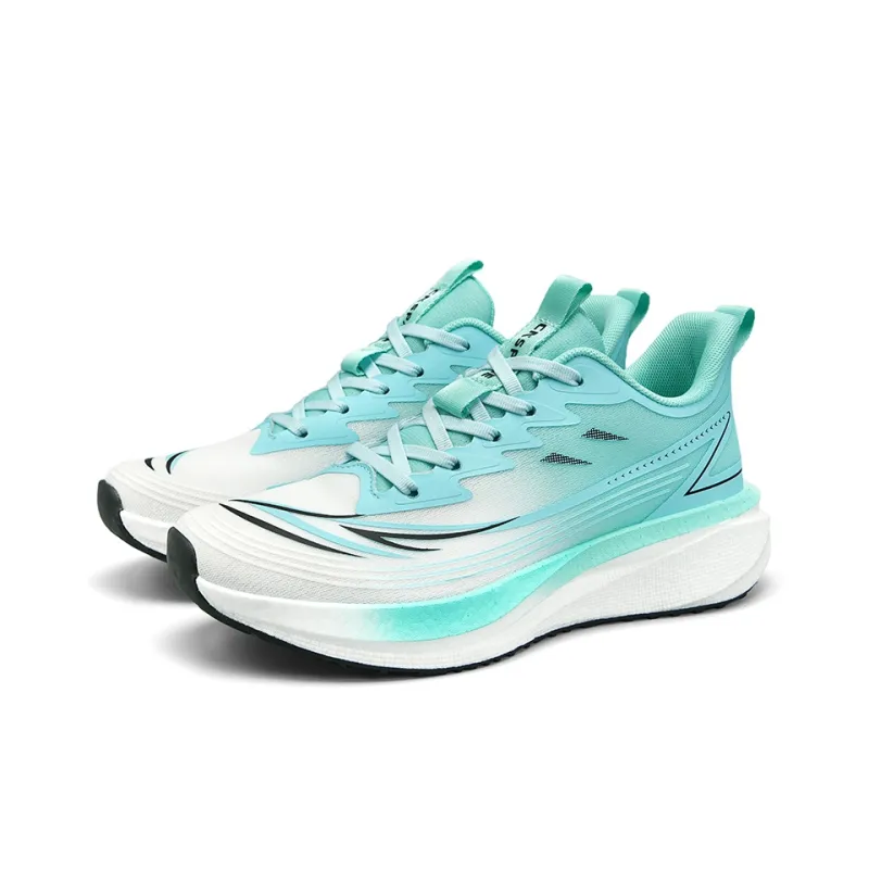 China Aerospace Cushioning, Slip Resistant, And Abrasion Resistant Low Top Running Shoes Unisex-74
