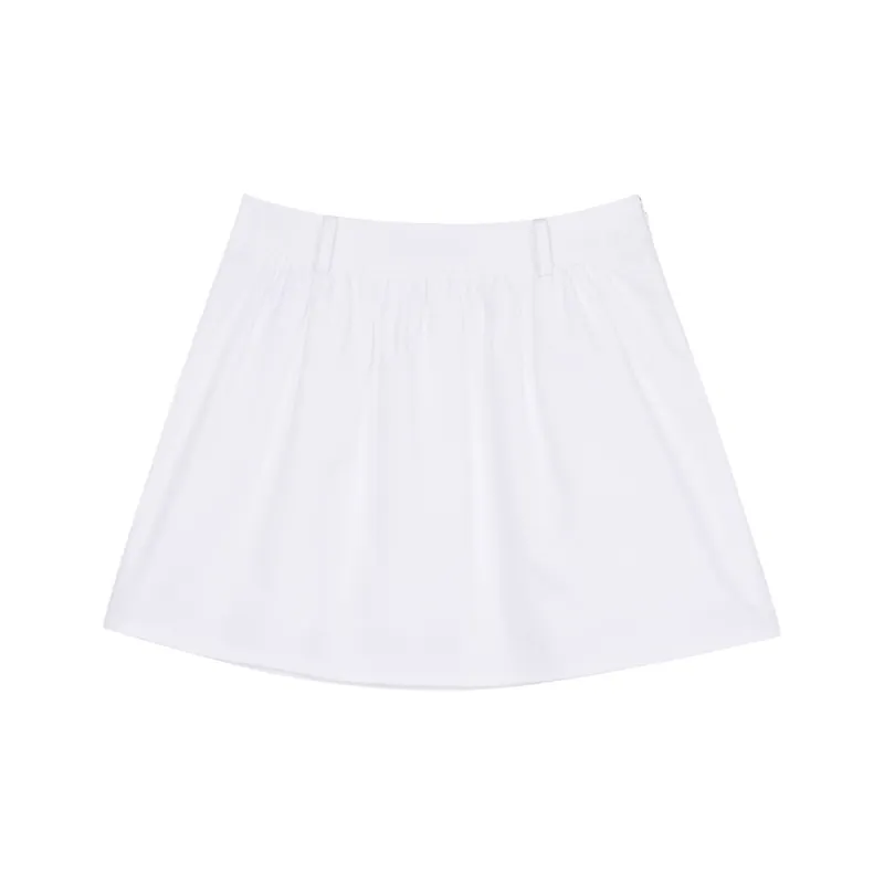 NancyCavally Casual Short Skirts Women's-1