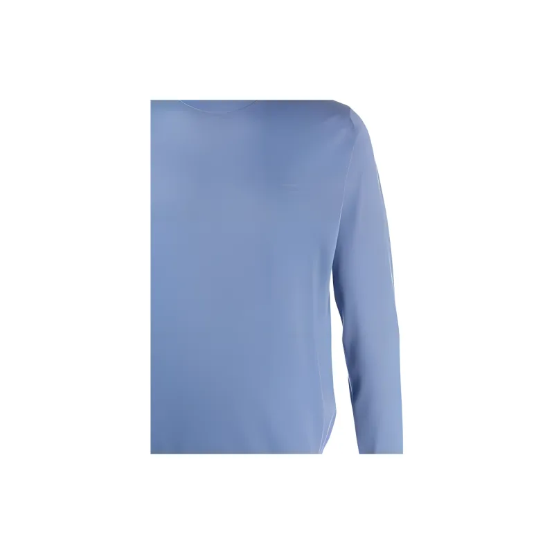 PRADA Sweaters Men Blue-4