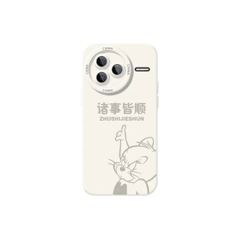 TUYAO Phone Cases-0