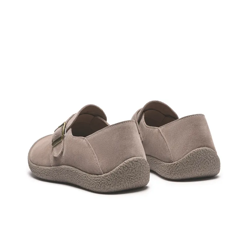 Hotwind Pinecone Grey Series Casual Shoes Men's-8