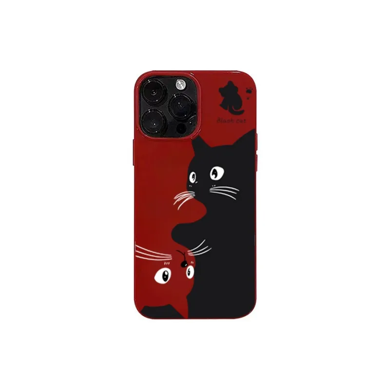 XIANGRIKE Phone Cases-0
