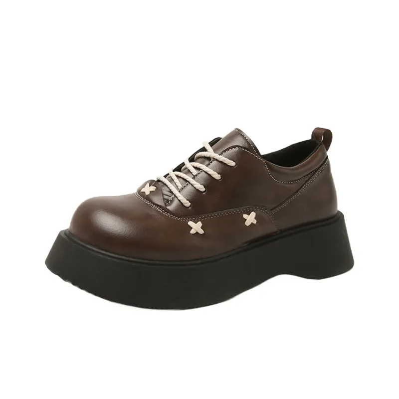 Baibianzhiheren Women's Casual Shoes Women's-5