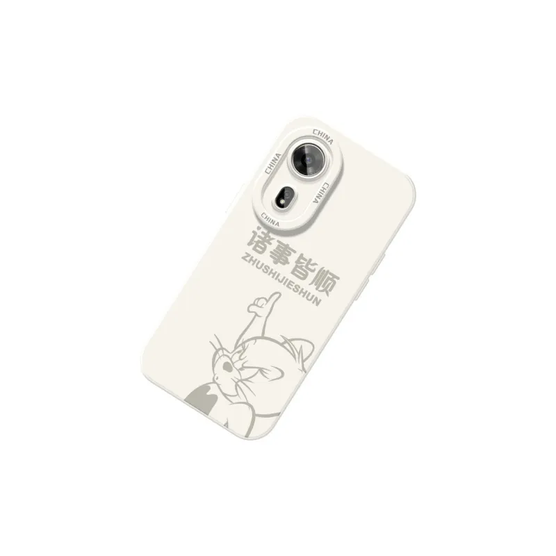 TUYAO Phone Cases-2