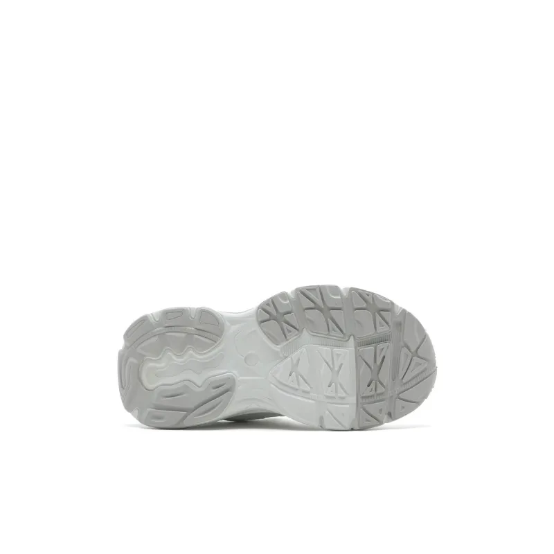 Satchi Lightweight Cushioning Low Top Kids Lifestyle Shoes Kids'-5