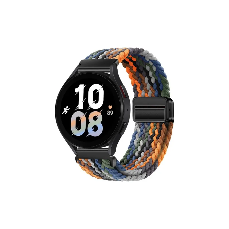 APEPALOG Huawei Compatibility Watch Band 215MM Nylon Material-5