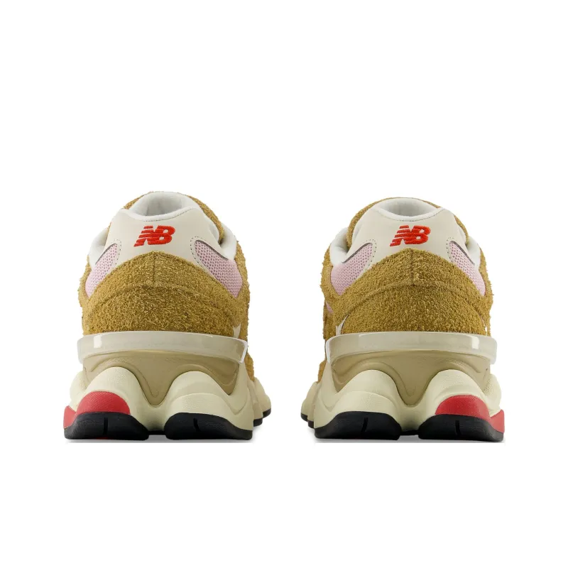 New Balance 9060 Great Plains True Red-3