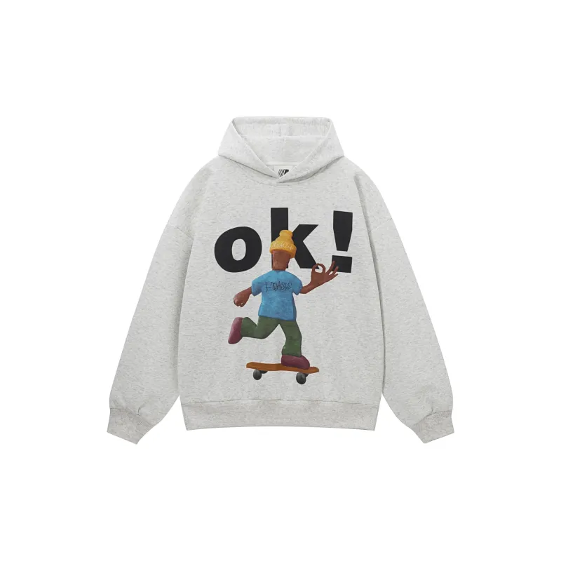 FOASIS Sweatshirts Women's-10
