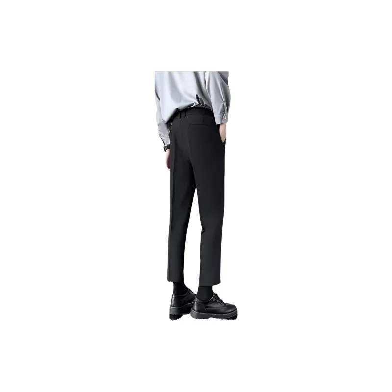 TIMD Casual Pants Men-1