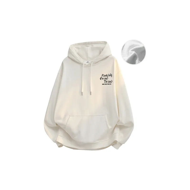 FASTFISH Sweatshirts Unisex-18